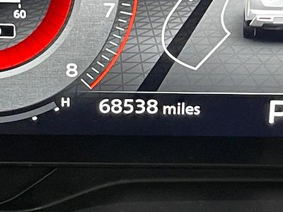 Used 2022 Nissan Pathfinder Platinum for sale #1T2402 - photo 2