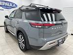 Used 2022 Nissan Pathfinder Platinum for sale #1T2402 - photo 20
