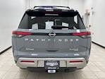 Used 2022 Nissan Pathfinder Platinum for sale #1T2402 - photo 21