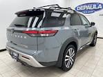 Used 2022 Nissan Pathfinder Platinum for sale #1T2402 - photo 22