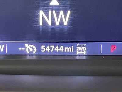 Used 2022 Chevrolet Silverado 1500 LTD LT Crew Cab for sale #1T2405 - photo 2