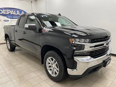2019 Chevrolet Silverado 1500 Double Cab 4WD Pickup for sale #1T2406 - photo 1