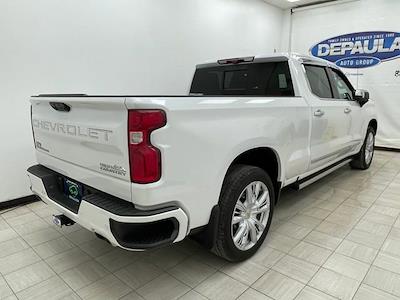 Used 2023 Chevrolet Silverado 1500 High Country Crew Cab for sale #1T2407 - photo 2