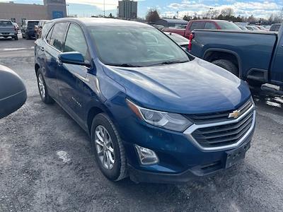 2020 Chevrolet Equinox AWD SUV for sale #1T2408 - photo 1