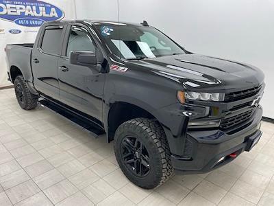 2019 Chevrolet Silverado 1500 Crew Cab 4WD Pickup for sale #1T2409 - photo 1