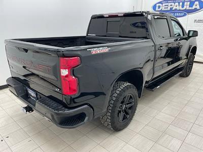Used 2019 Chevrolet Silverado 1500 LT Crew Cab for sale #1T2409 - photo 2
