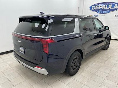 Used 2025 Kia Carnival LXS Minivan for sale #1T2410 - photo 2