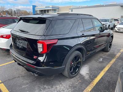 Used 2024 Ford Explorer ST for sale #1T2412 - photo 2