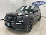 2024 Ford Explorer 4WD SUV for sale #1T2412 - photo 18