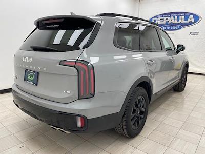 Used 2024 Kia Telluride - photo 1