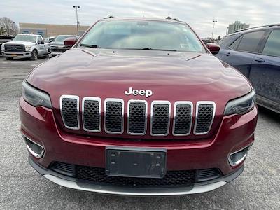 2019 Jeep Cherokee 4WD SUV for sale #1T2417 - photo 2