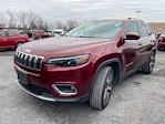 2019 Jeep Cherokee 4WD SUV for sale #1T2417 - photo 3