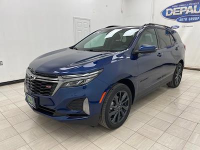 2022 Chevrolet Equinox AWD SUV for sale #1T2418 - photo 1