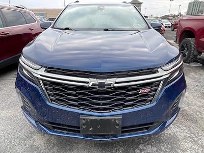 2022 Chevrolet Equinox AWD SUV for sale #1T2418 - photo 2