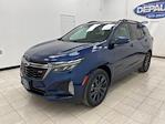 2022 Chevrolet Equinox AWD SUV for sale #1T2418 - photo 1