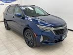 Used 2022 Chevrolet Equinox RS for sale #1T2418 - photo 16