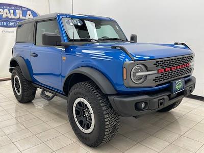 Used 2023 Ford Bronco Badlands for sale #1T2422 - photo 1