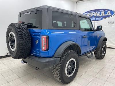 Used 2023 Ford Bronco - photo 1