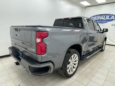 2021 Chevrolet Silverado 1500 Crew Cab 4WD Pickup for sale #1T2423 - photo 2