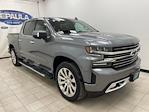 2021 Chevrolet Silverado 1500 Crew Cab 4WD Pickup for sale #1T2423 - photo 1