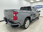 2021 Chevrolet Silverado 1500 Crew Cab 4WD Pickup for sale #1T2423 - photo 22