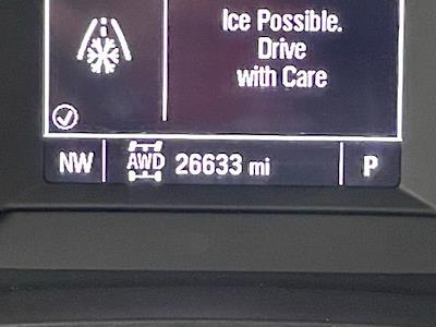 2023 Chevrolet Trailblazer AWD SUV for sale #1T2424 - photo 2