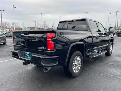 Used 2025 Chevrolet Silverado 2500 High Country Crew Cab for sale #1T2428 - photo 2