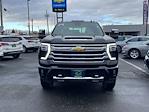 2025 Chevrolet Silverado 2500 Crew Cab 4WD Pickup for sale #1T2428 - photo 19