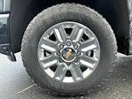 2025 Chevrolet Silverado 2500 Crew Cab 4WD Pickup for sale #1T2428 - photo 9