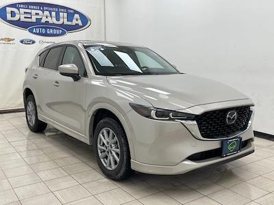 Used 2025 Mazda CX-5 2.5 S Preferred for sale #1T2450 - photo 1