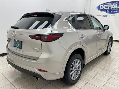 Used 2025 Mazda CX-5 2.5 S Preferred for sale #1T2450 - photo 2