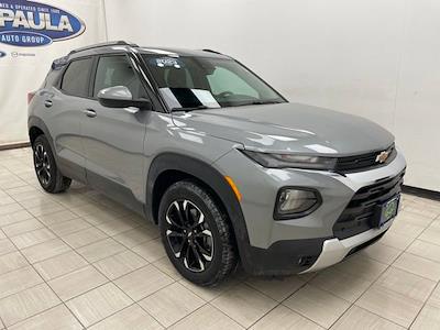 Used 2023 Chevrolet Trailblazer LT for sale #1T2455 - photo 1