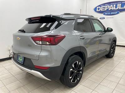 2023 Chevrolet Trailblazer FWD SUV for sale #1P1383 - photo 2