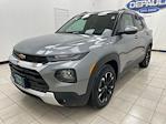 Used 2023 Chevrolet Trailblazer LT for sale #1T2455 - photo 17
