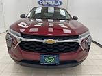 2025 Chevrolet Trax FWD SUV for sale #1T2456 - photo 3