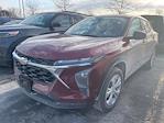 2025 Chevrolet Trax FWD SUV for sale #1T2456 - photo 10