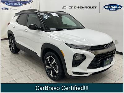 Used 2023 Chevrolet Trailblazer RS for sale #1T2457 - photo 1