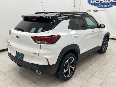 Used 2023 Chevrolet Trailblazer RS for sale #1T2457 - photo 2