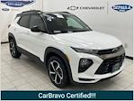 Used 2023 Chevrolet Trailblazer RS for sale #1T2457 - photo 1