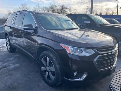 Used 2020 Chevrolet Traverse LT for sale #1T2458 - photo 1