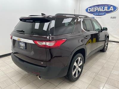 Used 2020 Chevrolet Traverse - photo 1