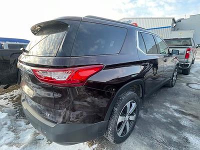 Used 2020 Chevrolet Traverse LT for sale #1T2458 - photo 2