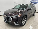2020 Chevrolet Traverse AWD SUV for sale #1T2458 - photo 19