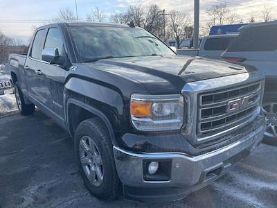 2015 GMC Sierra 1500 Double Cab 4WD Pickup for sale #1T2460 - photo 1