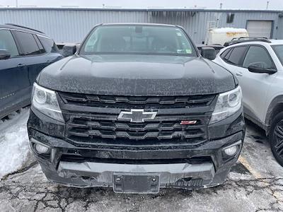 Used 2022 Chevrolet Colorado Z71 Crew Cab for sale #1T2469 - photo 2