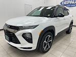 2023 Chevrolet Trailblazer AWD SUV for sale #1T2472 - photo 19