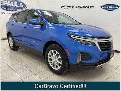 Used 2024 Chevrolet Equinox LT for sale #1T2474 - photo 1