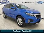 Used 2024 Chevrolet Equinox LT for sale #1T2474 - photo 1