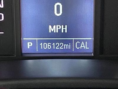 Used 2018 Chevrolet Silverado 1500 Custom Double Cab for sale #1T2476 - photo 2