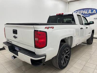 Used 2018 Chevrolet Silverado 1500 - photo 1